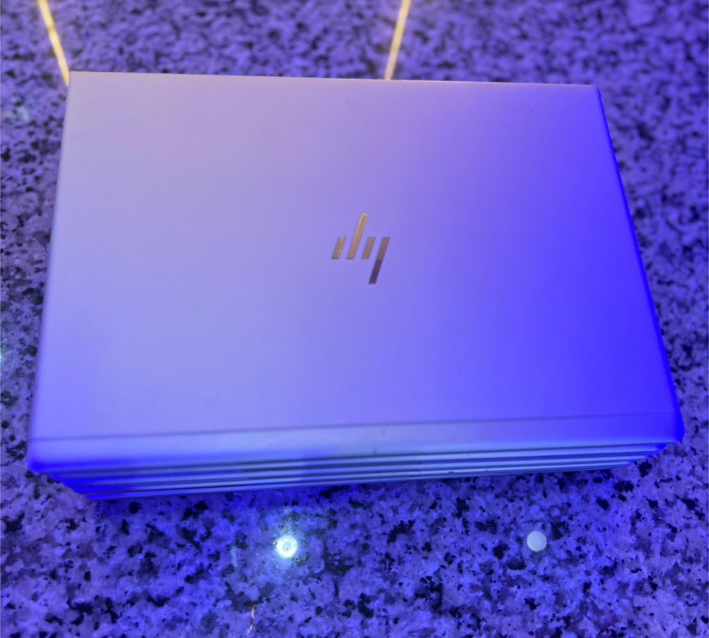 HP EliteBook 840 G6 – Slim Core i5 Laptop | Suncom Kenya
