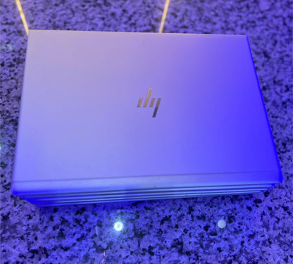 HP EliteBook 840 G6 – Slim Core i5 Laptop | Suncom Kenya