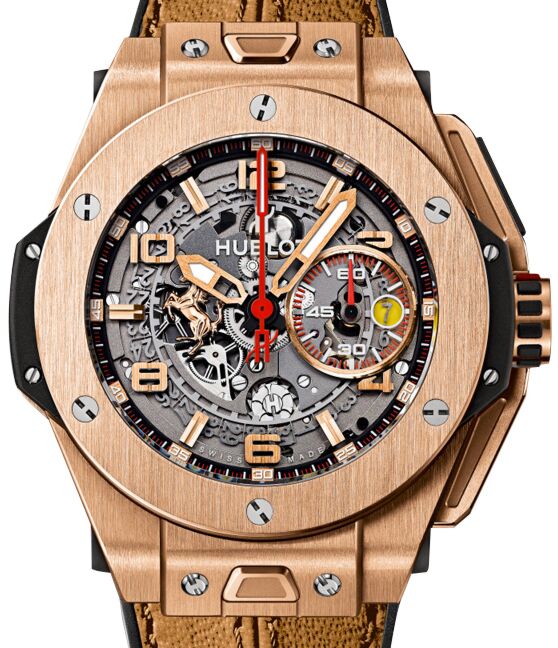 Authentic Hublot Automatic Watches | Art of Fusion Swiss Luxury | Kenya - Suncom