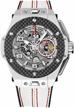 Authentic Hublot Automatic Watches | Art of Fusion Swiss Luxury | Kenya - Suncom