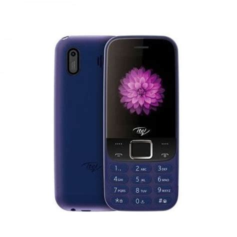 ITEL 5082