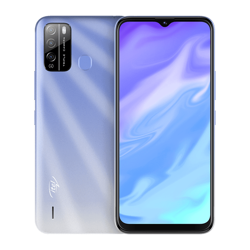 Itel S16 Price in Kenya: 1GB RAM 16GB ROM, 4000mAh, 8MP Camera - Suncom