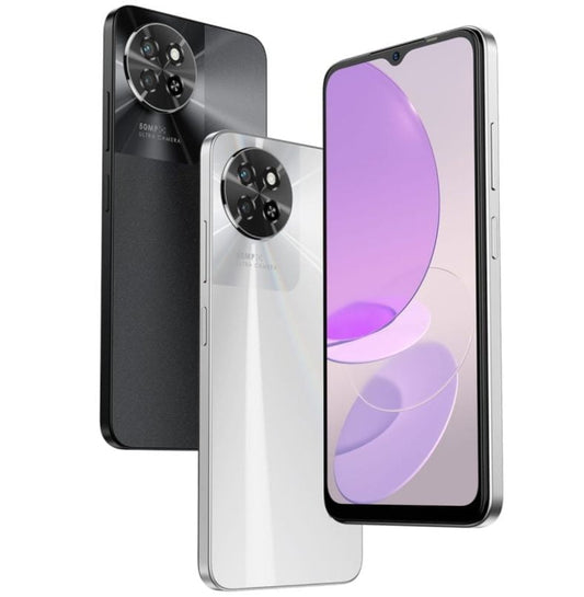 Itel S23 6.6" 8GB RAM 128GB ROM 50MP Cam 5000mAh - Kenya Price | Suncom Limited