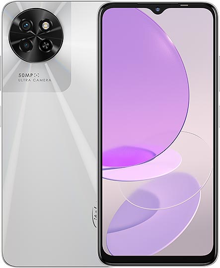Itel S23 6.6" 8GB RAM 128GB ROM 50MP Cam 5000mAh - Kenya Price | Suncom Limited