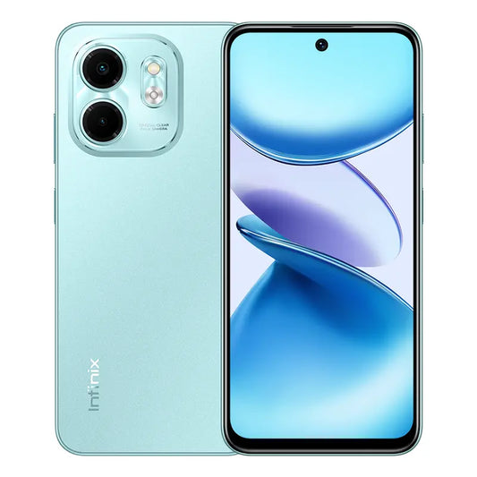 Infinix Smart 9 Price in Kenya | 120Hz HD+ Display, 5000mAh Battery, Android 14 - Suncom