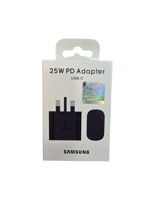 Samsung 25W PD Adapter SUNCOM LIMITED