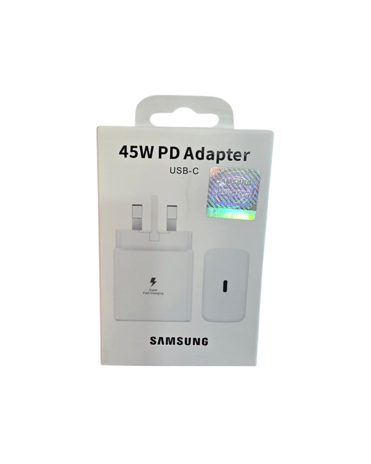 Samsung 45W PD Adapter SUNCOM LIMTED