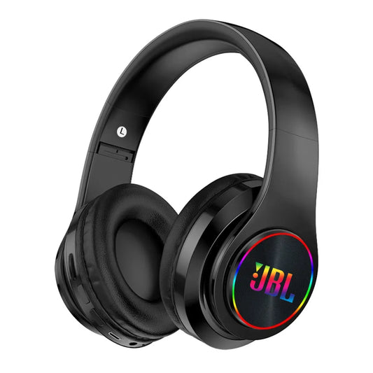B11 Wireless Bluetooth Headphone Price in Kenya | FM, MP3, Foldable Over-Ear - Suncom