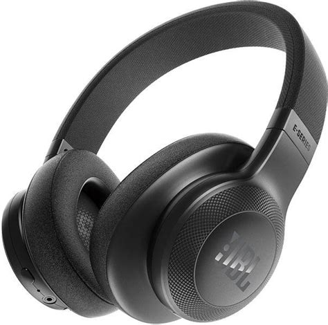 JBL E55BT Wireless Over-Ear Headphones Price in Kenya | 20H Battery, Multi-Point - Suncom