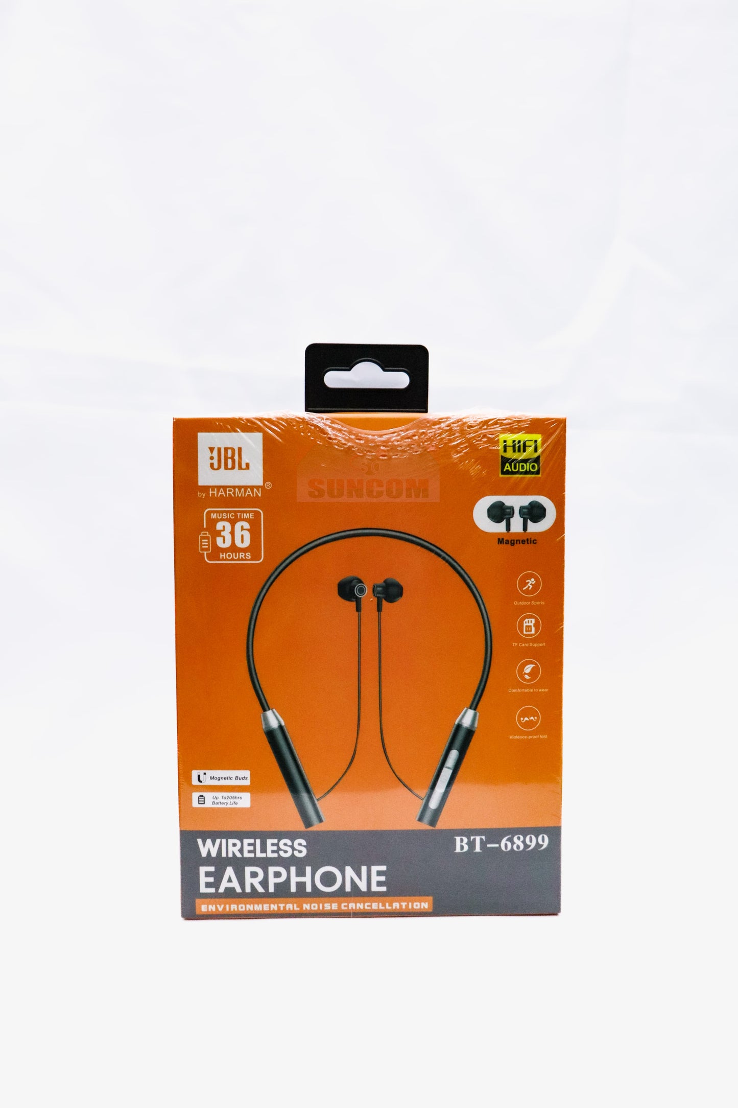JBL Wireless Earphones Price in Kenya | Signature Sound Bluetooth Earphones - Suncom