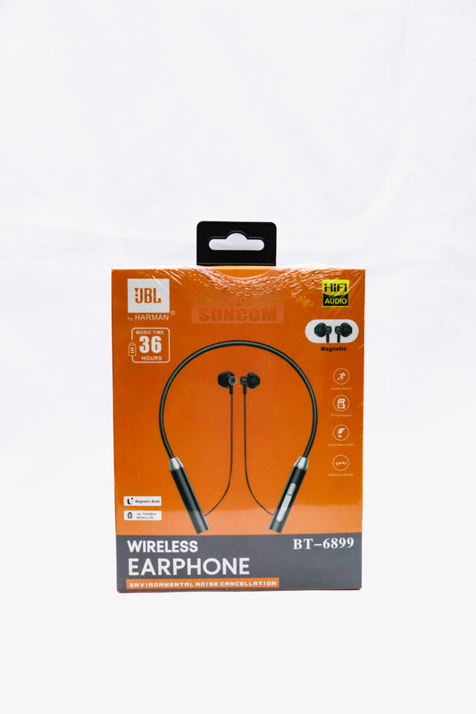 JBL Wireless Earphones Price in Kenya | Signature Sound Bluetooth Earphones - Suncom
