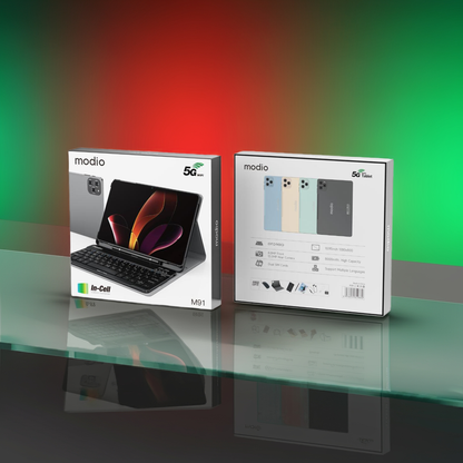 Modio M91 5G Tablet