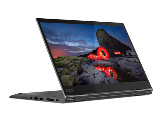 Lenovo ThinkPad X1 Yoga | 14" Touchscreen | Core i7 | 8GB RAM | 256GB SSD | 2-in-1 Laptop – Suncom Kenya