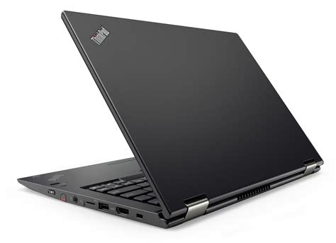 Lenovo ThinkPad X380 Yoga – Touchscreen 2-in-1 Laptop | Suncom Kenya