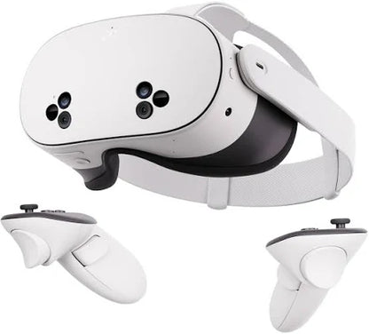 Meta Quest 3S 128GB Price in Kenya | Affordable Mixed Reality VR Headset - Suncom