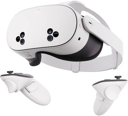 Meta Quest 3S 128GB Price in Kenya | Affordable Mixed Reality VR Headset - Suncom