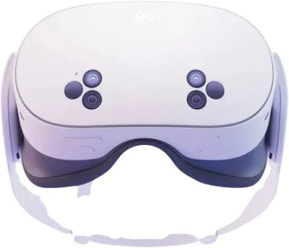 Meta Quest 3S 128GB Price in Kenya | Affordable Mixed Reality VR Headset - Suncom