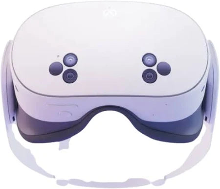 Meta Quest 3S 128GB Price in Kenya | Affordable Mixed Reality VR Headset - Suncom