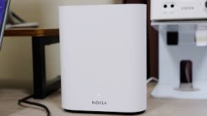 5G Safaricom Router