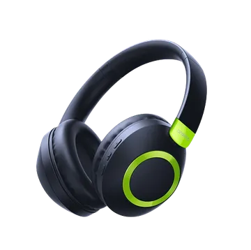 Oraimo BoomPop Headphones Price in Kenya | HavyBass, 60H Playtime, Over-Ear Comfort - Suncom