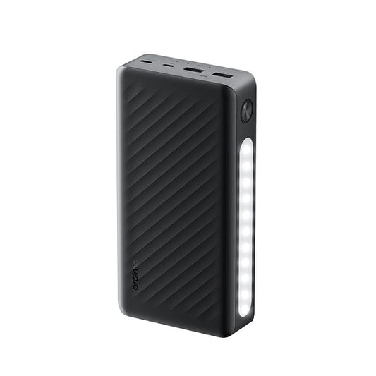 Oraimo 27000mAh Power Bank: Ultra-High Capacity, Multi-Device Charger | Kenya - Suncom