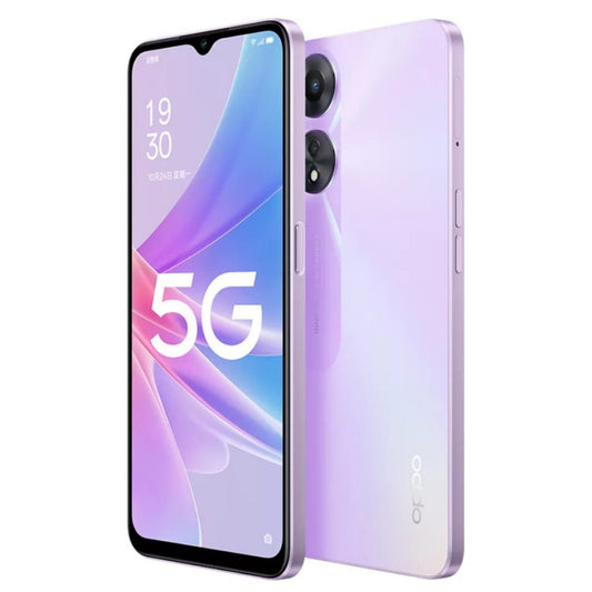 OPPO A58 Price in Kenya | FHD+ Sunlight Display, 5000mAh, Stereo Speakers - Suncom