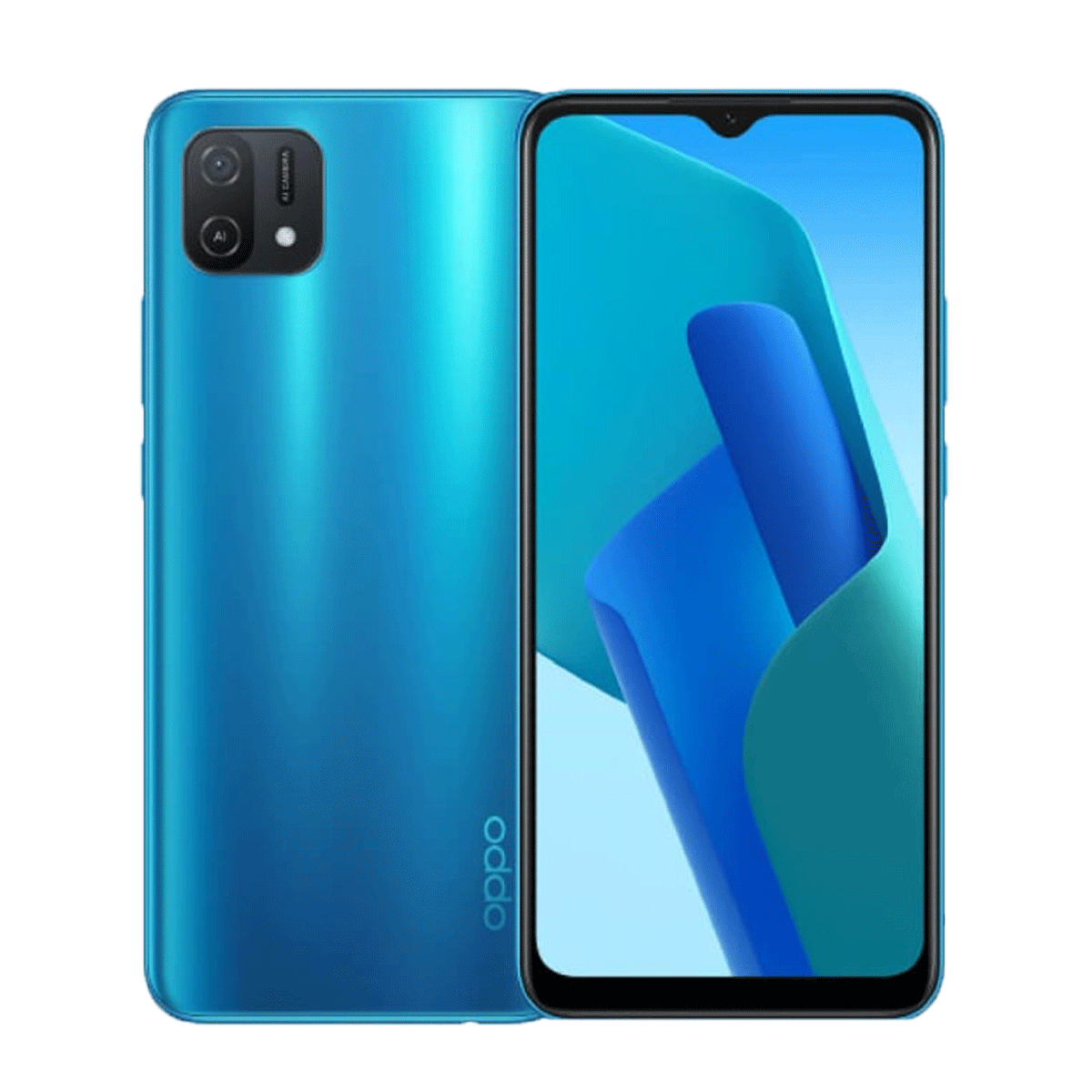 OPPO A16K