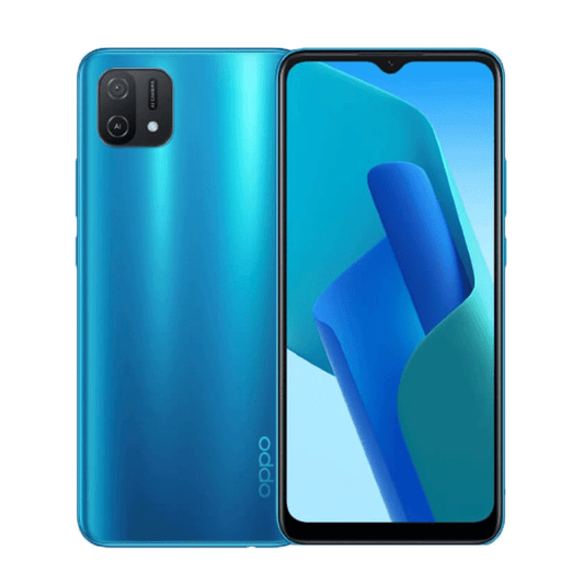 OPPO A16K
