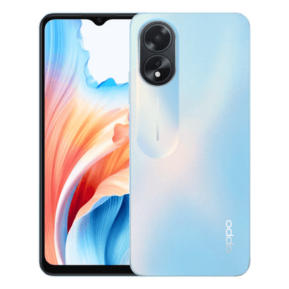 OPPO A18 Price in Kenya | 90Hz Sunlight Display, 5000mAh Battery, IP54 - Suncom