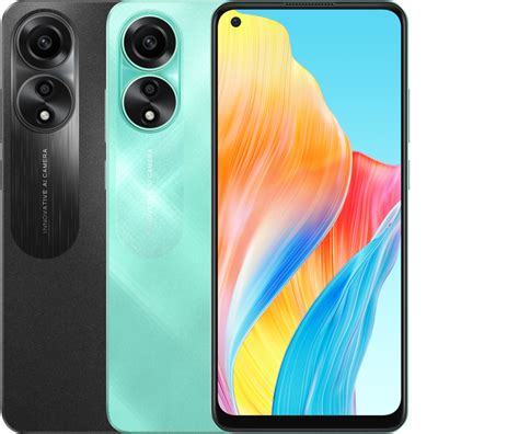 OPPO A78