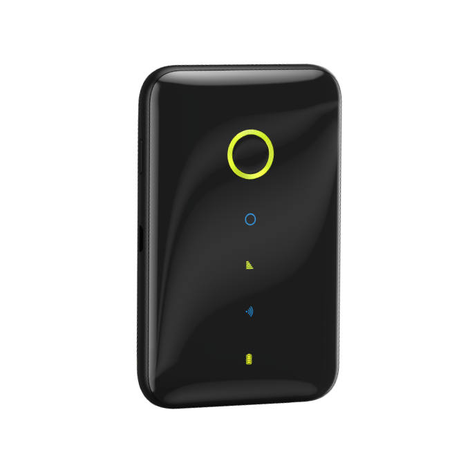 Oraimo MiFi 4G Hotspot Price in Kenya | 150Mbps, 13H Battery, Dual SIM - Suncom
