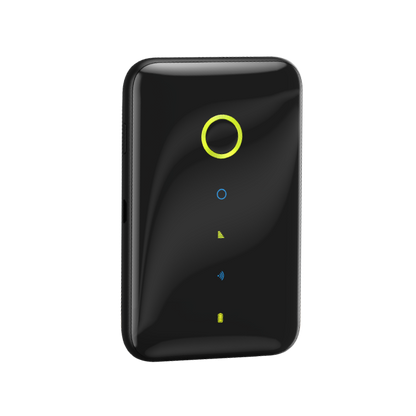 Oraimo MiFi 4G Hotspot Price in Kenya | 150Mbps, 13H Battery, Dual SIM - Suncom