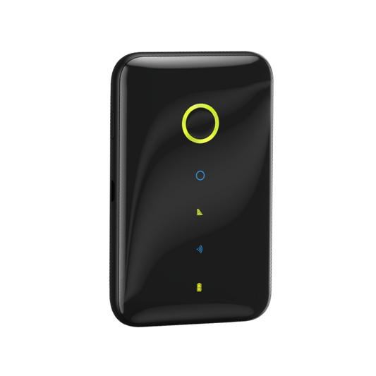 Oraimo MiFi 4G Hotspot Price in Kenya | 150Mbps, 13H Battery, Dual SIM - Suncom
