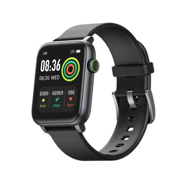 Oraimo Watch 4 Lite | HD Calling Smartwatch IP68 | Suncom Kenya