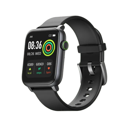 Oraimo Watch 4 Lite | HD Calling Smartwatch IP68 | Suncom Kenya