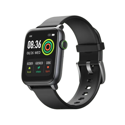 Oraimo Watch 4 Lite | HD Calling Smartwatch IP68 | Suncom Kenya