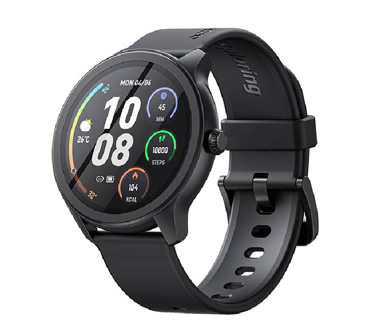 Oraimo Smart Watch Price in Kenya | Bluetooth Call, IP68, Health Tracking - Suncom