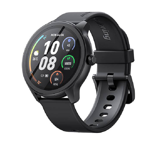 Oraimo Smart Watch Price in Kenya | Bluetooth Call, IP68, Health Tracking - Suncom