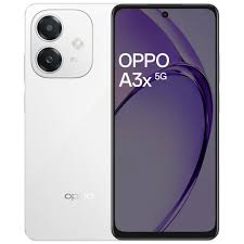 OPPO A3x Price in Kenya | 45W SUPERVOOC, Military-Grade Durability, 90Hz Display - Suncom