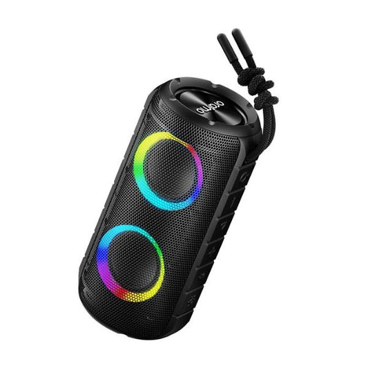 Get Oraimo Rover Speaker in Kenya | Bass, Lights & Outdoor Ready | Suncom