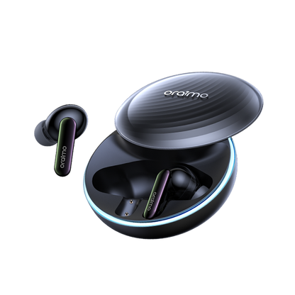 Oraimo SpaceBuds Hybrid ANC Earbuds Price in Kenya | HavyBass & Spatial Audio - Suncom