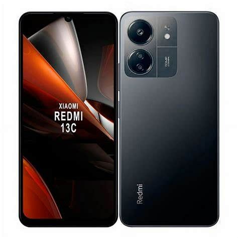 Redmi 13C Price in Kenya | Stylish Design, 90Hz Display, 5000mAh Battery - Suncom