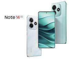 Redmi Note 14 Price in Kenya | 120Hz AMOLED, Long Battery Life - Suncom Limited