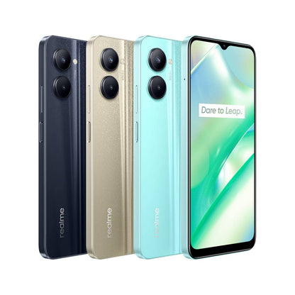 Realme C33 Price in Kenya | 50MP Camera, 5000mAh Battery - Suncom