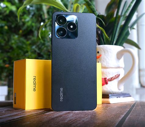 Realme C53 Price in Kenya | 108MP Camera (or 50MP), 33W Fast Charge, 90Hz FHD+ Display - Suncom
