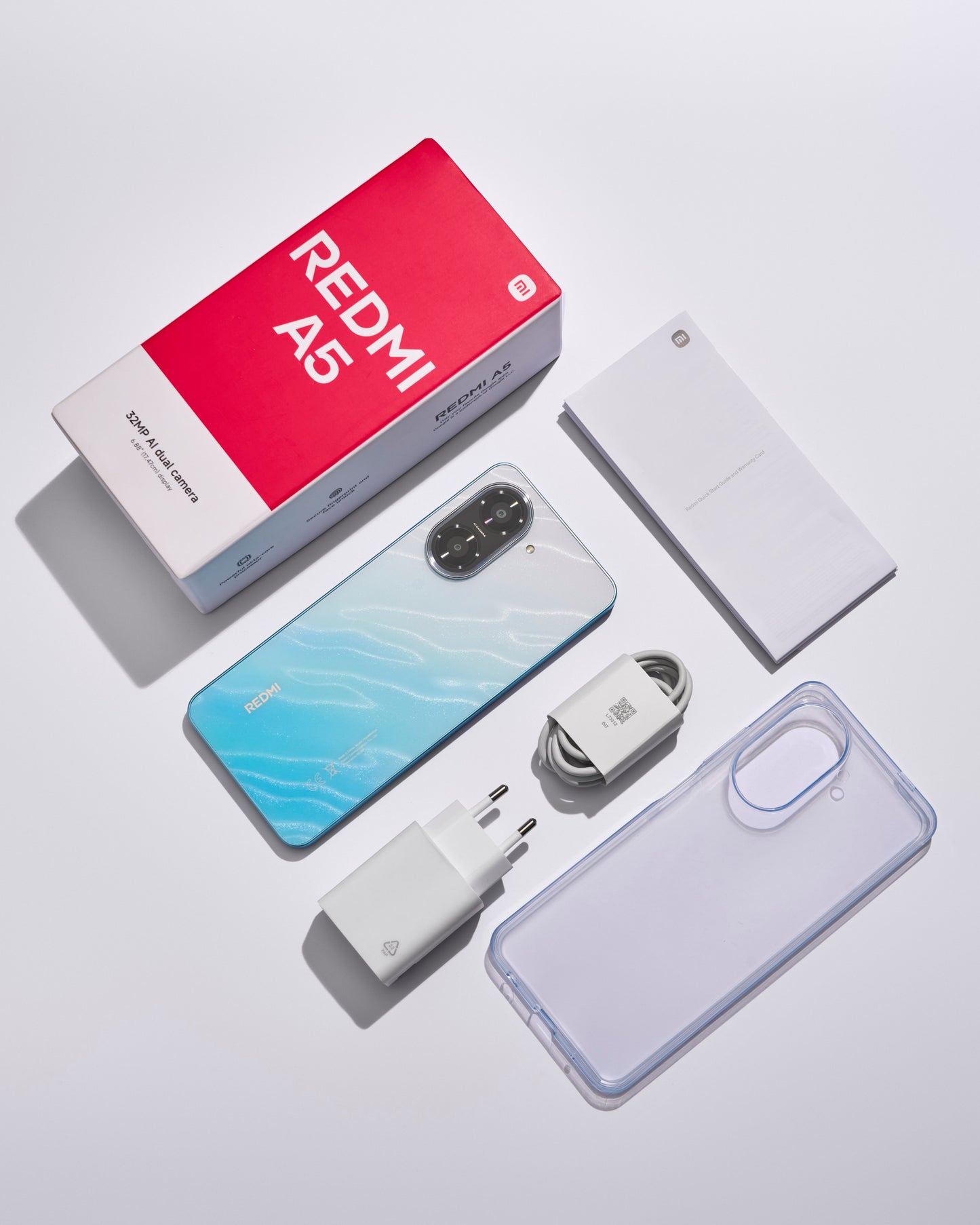 Redmi A5  64GB