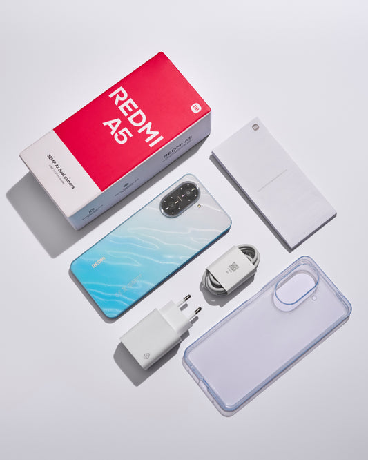 Redmi A5  64GB