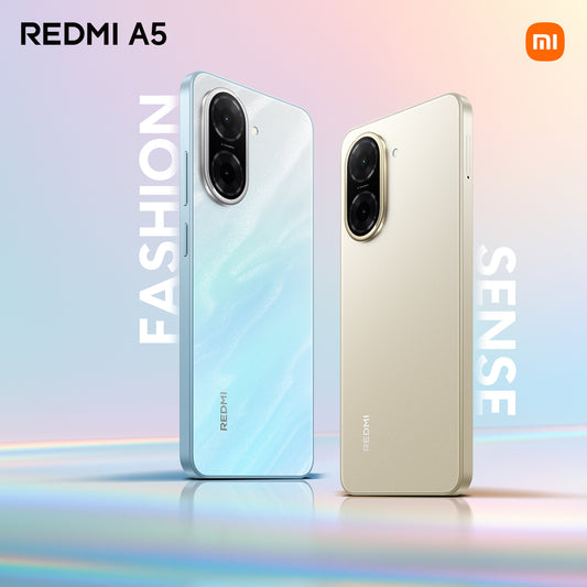 Redmi A5  64GB