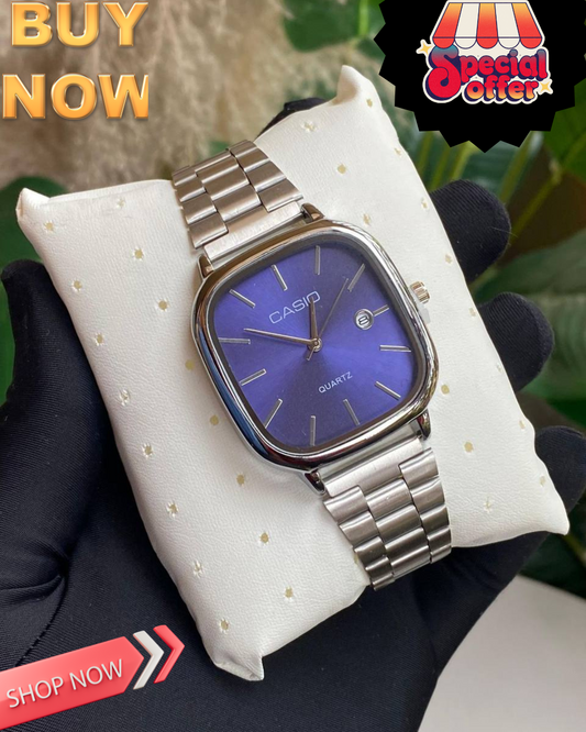 Casio Watches Price in Kenya | Analog- Suncom