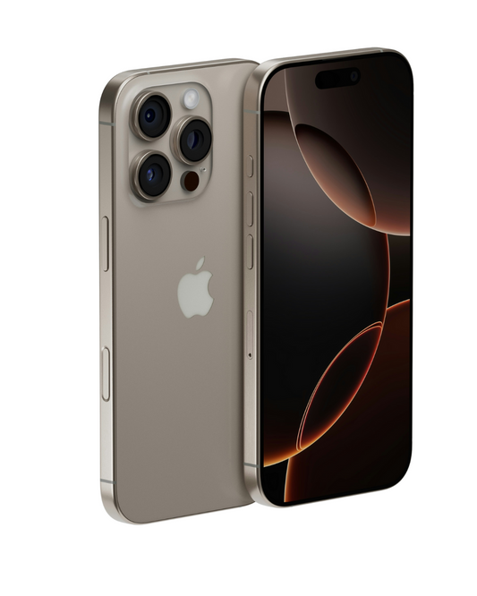 Apple iPhone 16 Pro 256GB | Premium Smartphones in Kenya at Suncom Limited